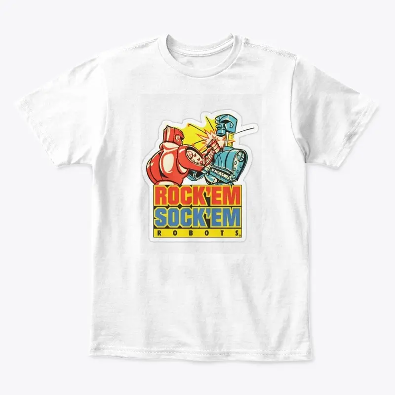 Dopewear Rockem