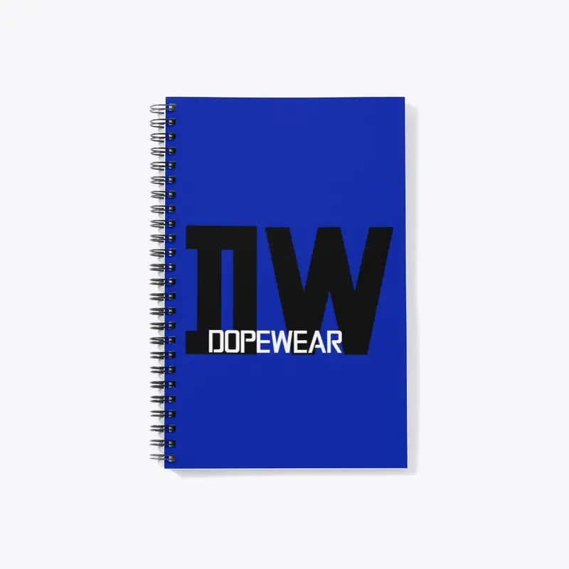 Dopewear Collection