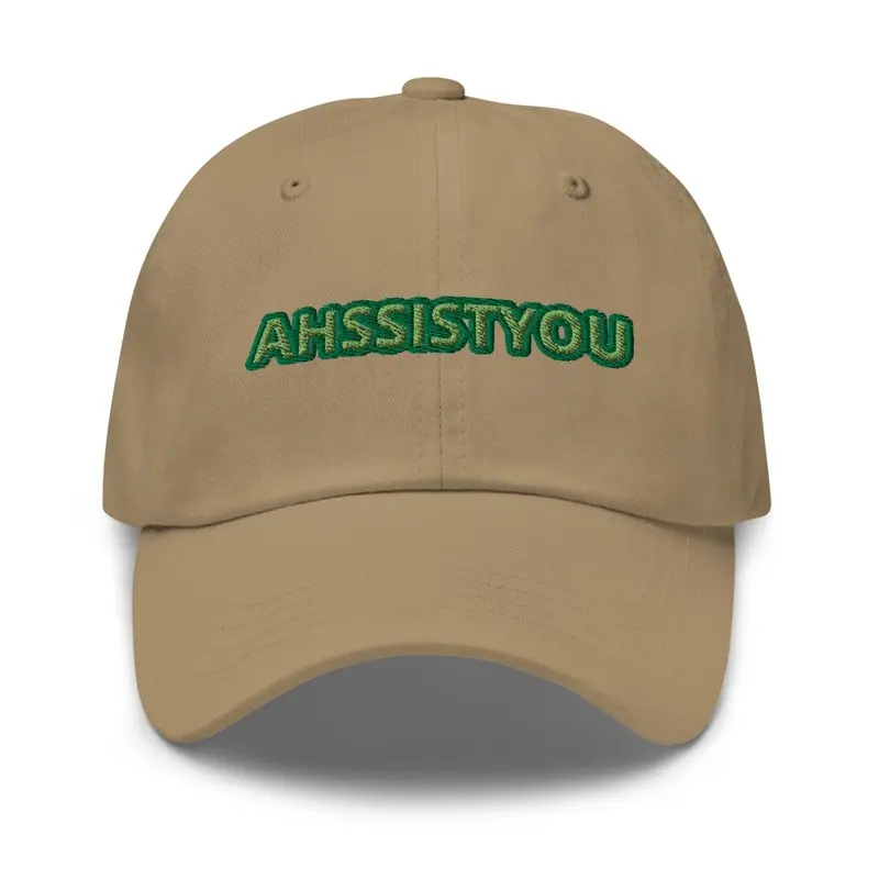 AHSSISTYOU