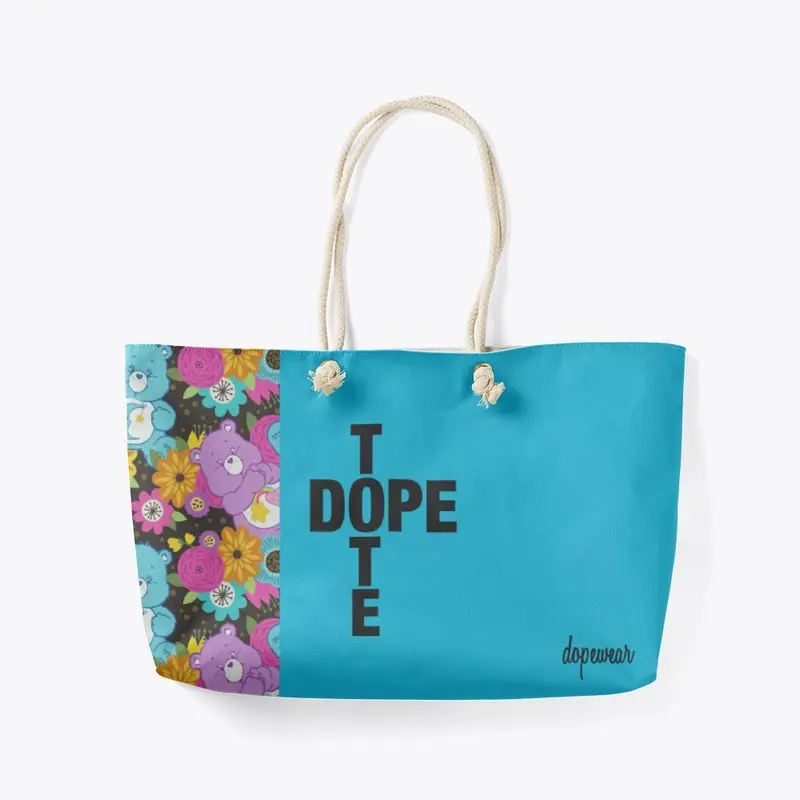 Dopewear Collection